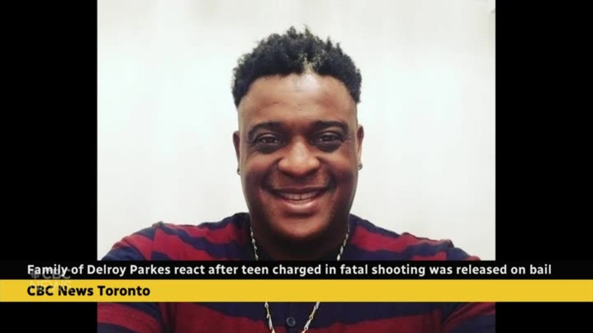 Daughter of Rexdale shooting victim speaks out after accused released ...