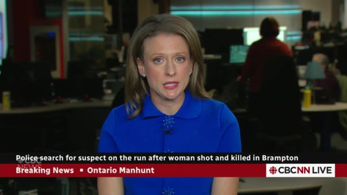 Police search for suspect linked to cancelled Amber Alert after woman ...