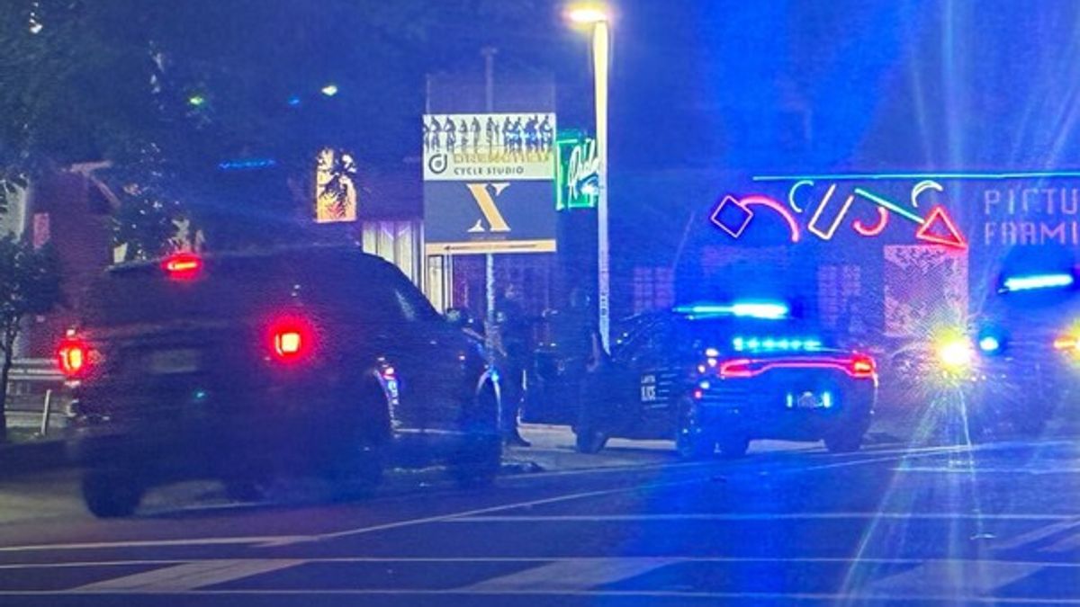 Man in critical condition after being shot several times in northeast ...