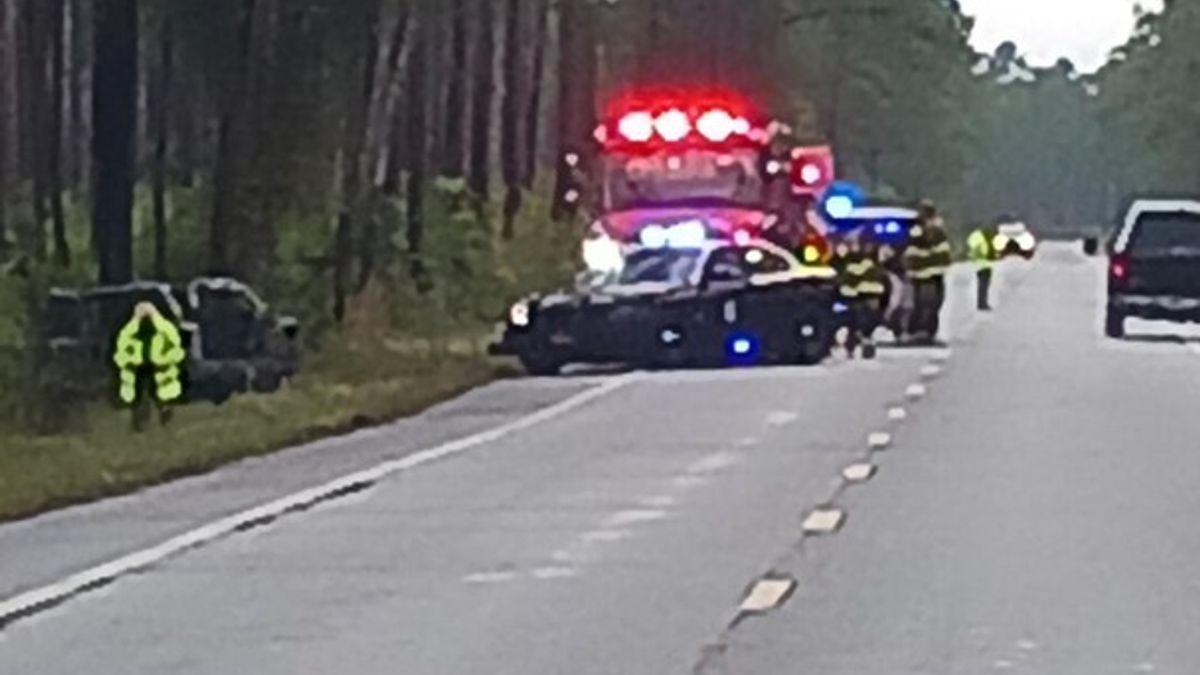 3 metro Atlanta teens killed in fiery crash in Florida | Haystack News