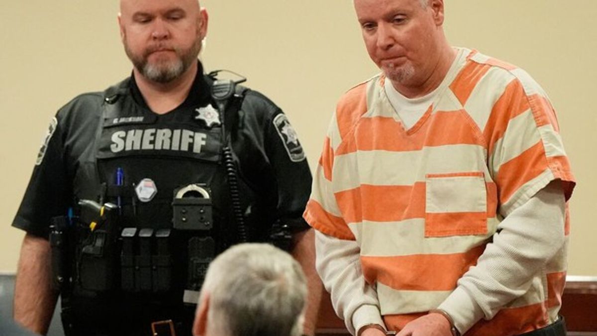 Jury selection begins Monday in landmark Georgia school shooting trial ...