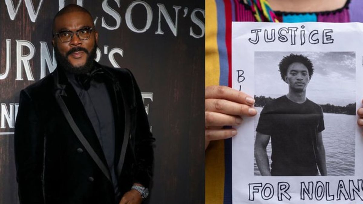 Tyler Perry helps pay for funeral after teen's mysterious death ...