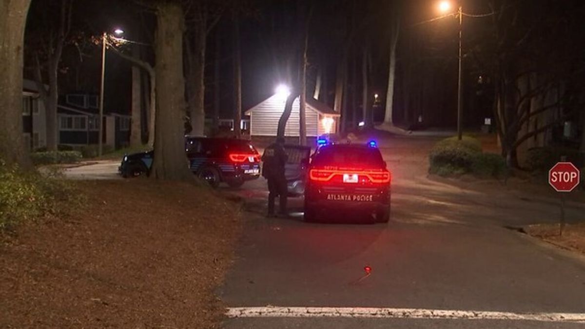 Arrest made in shooting of Atlanta rideshare driver | Haystack News