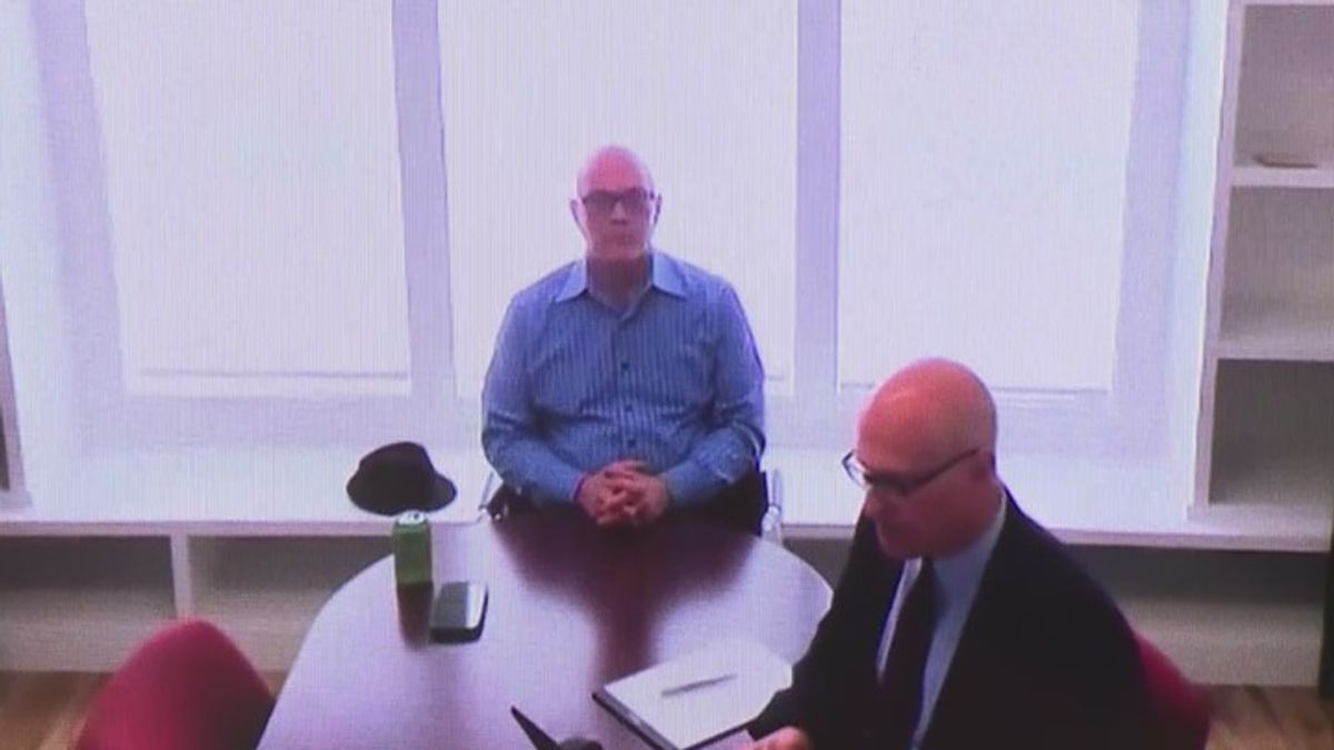 Vancouver foster parent accused of child sex abuse pleads 'not guilty ...