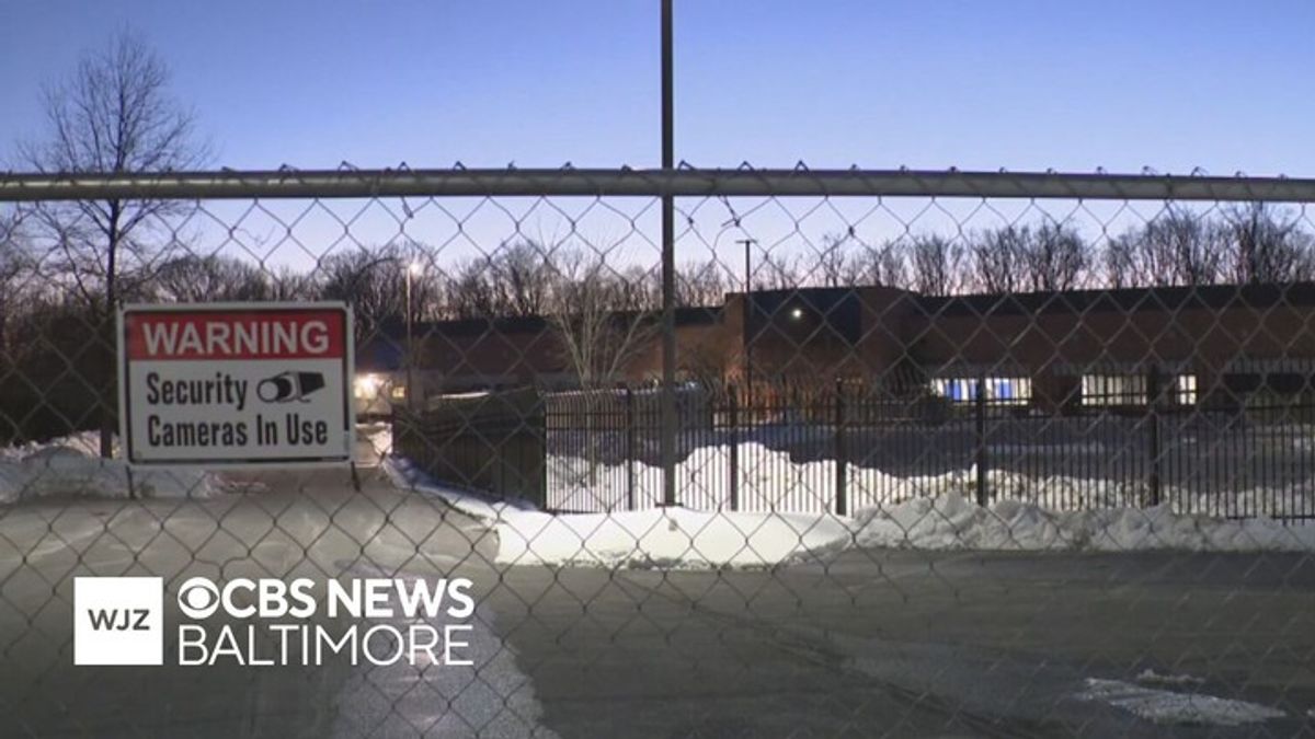 Private owner of planned Howard County ICE facility sues county ...