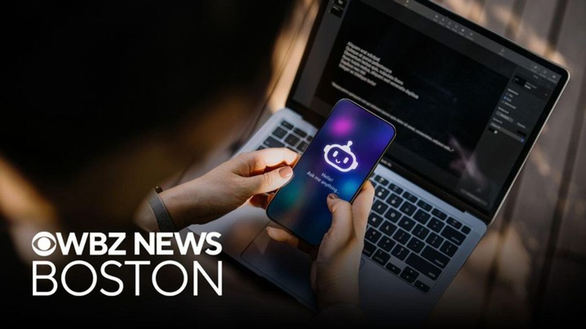 How will AI impact college graduates heading into the job force ...