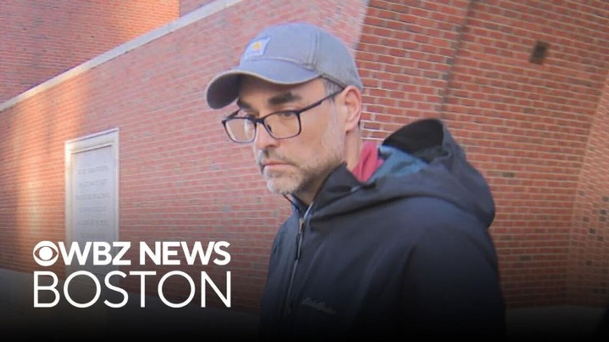 Newton man convicted of sexually touching 17-year-old during flight to ...