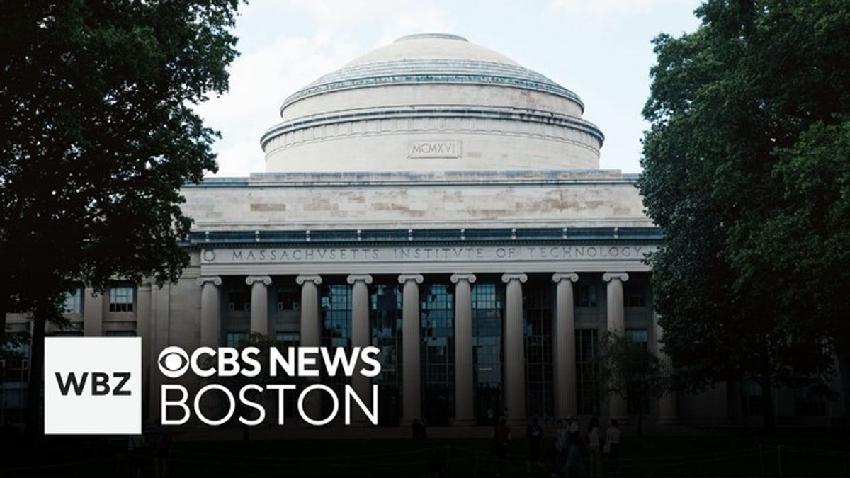 MIT rejects Trump administration's federal funding offer | Haystack News