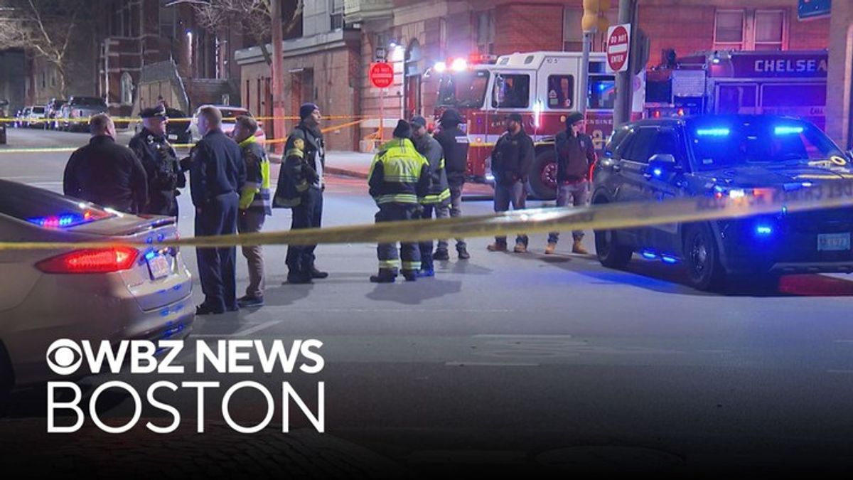 Teen charged with murder after fatal stabbing in Chelsea | Haystack News
