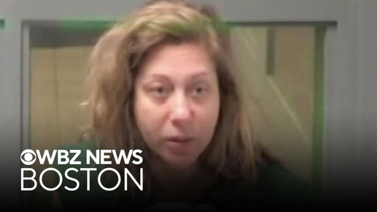 Wellesley mother accused of killing 2 children will face murder charges ...