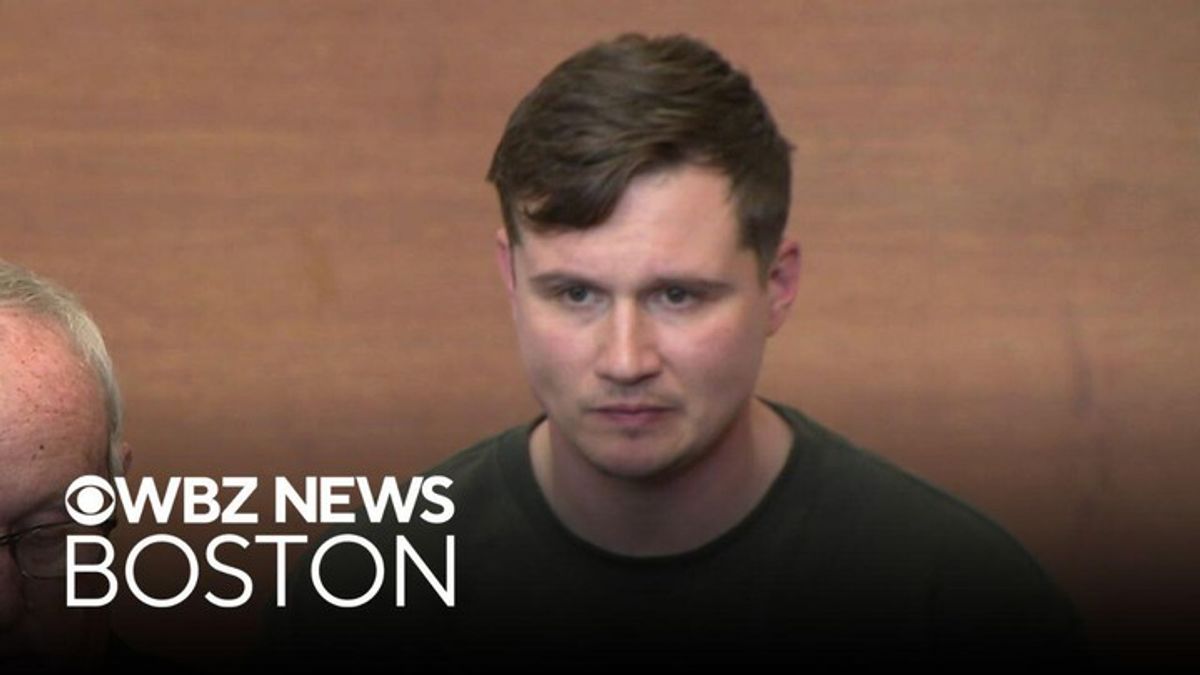 Man charged with manslaughter after alleged road rage incident in ...