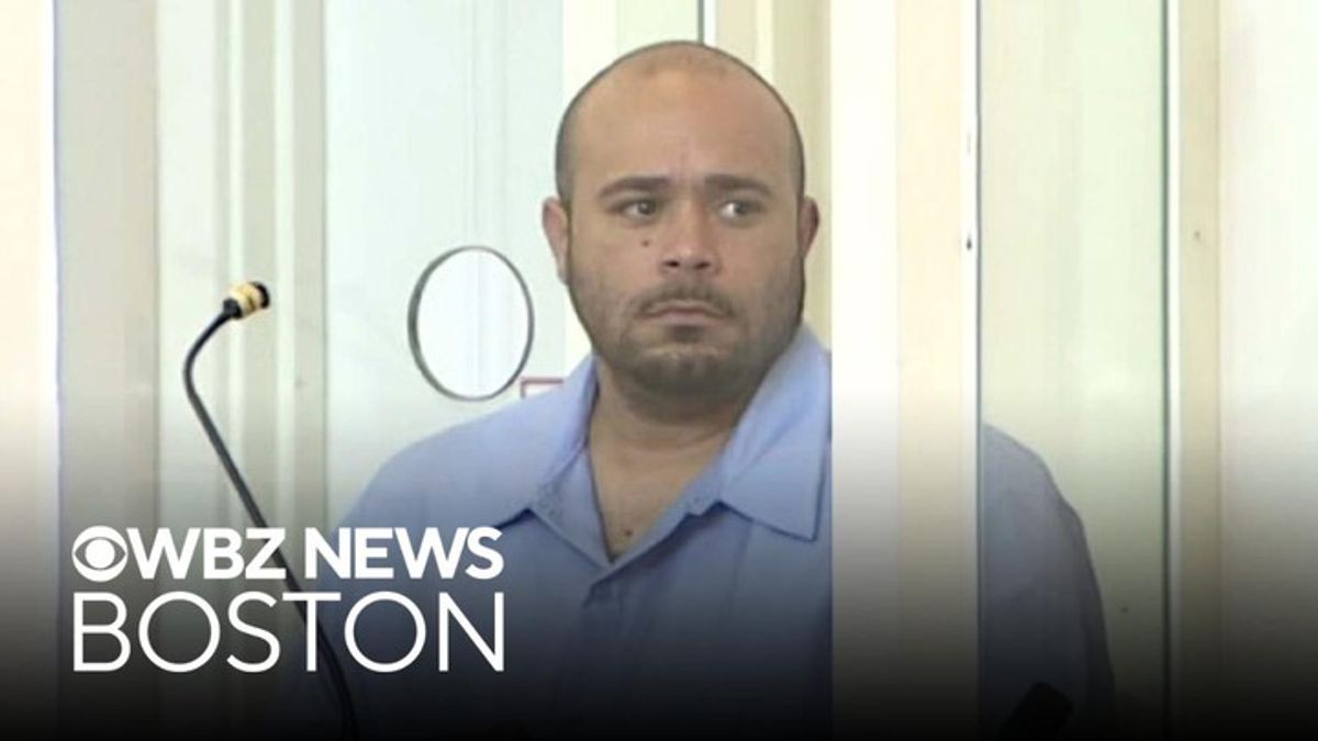 Carjacking suspect pleads not guilty in crash that killed Boston woman ...