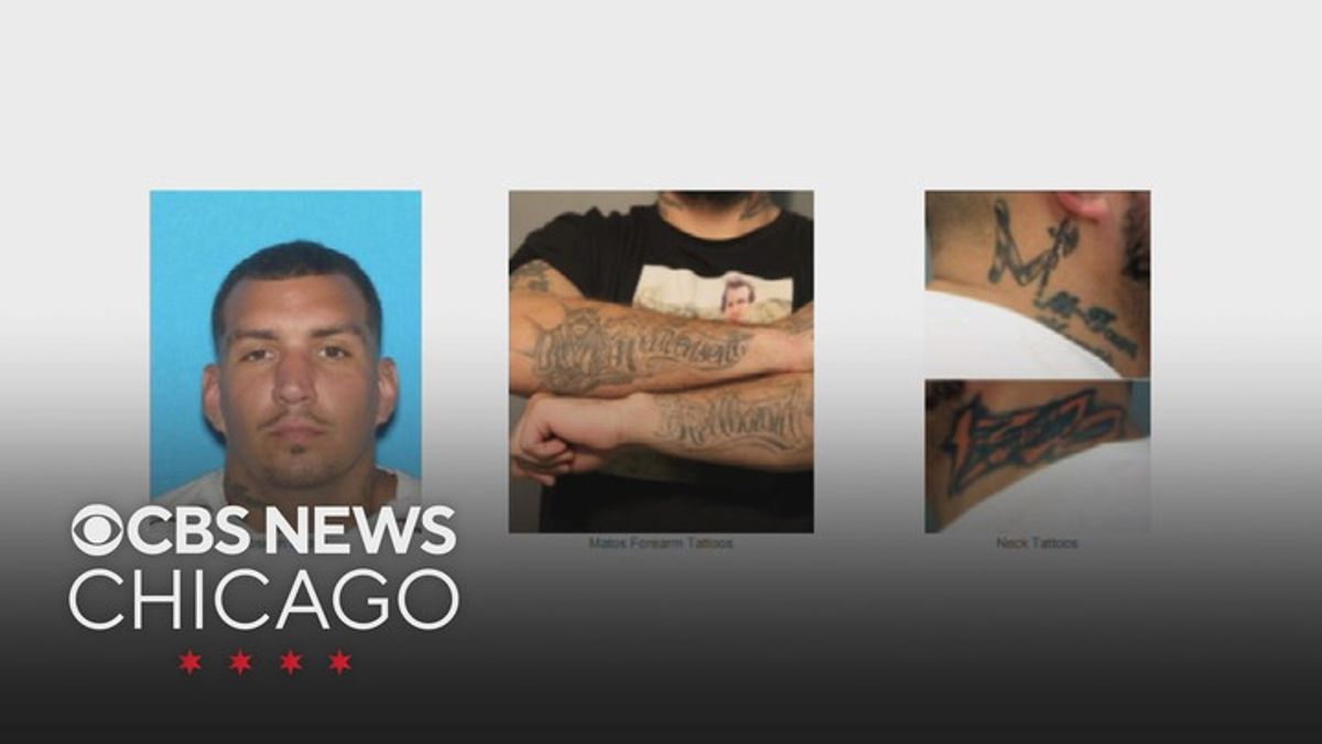 $50K reward offered for information leading to man's arrest in murder ...