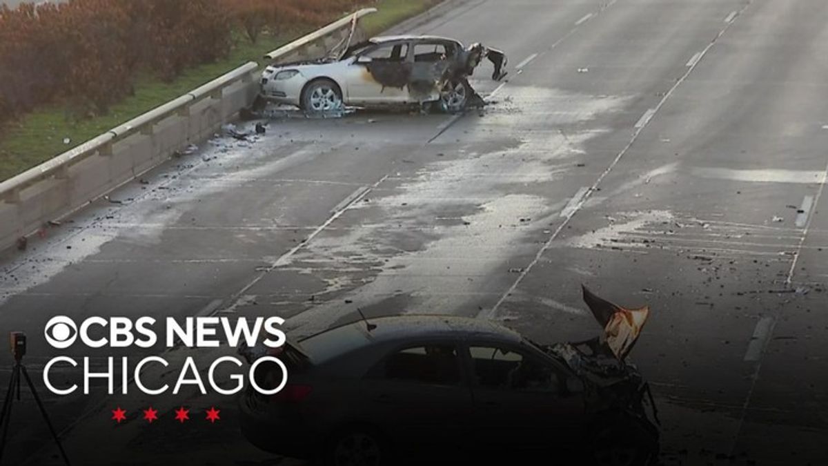 Deadly crash closes lanes on DuSable Lake Shore Drive | Haystack News