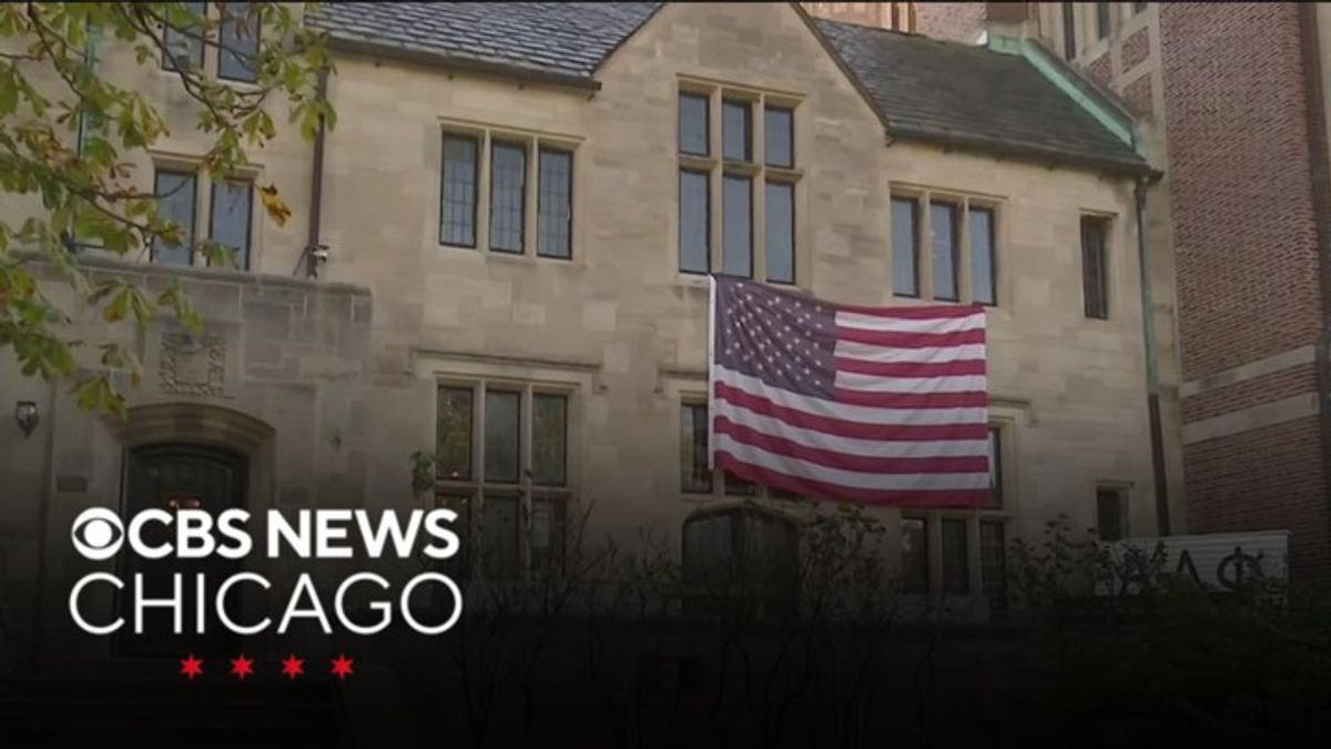 UChicago safety meeting held amid accusations of sexual assault at 2 ...