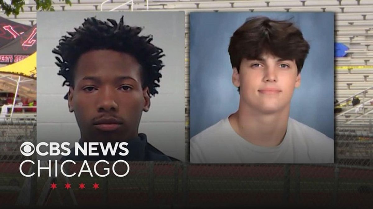 Karmelo Anthony found guilty of murder in fatal stabbing of Austin ...