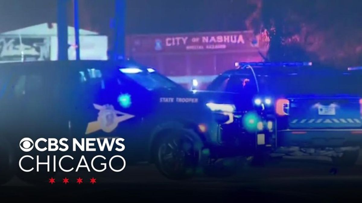 Man dead, several others hurt in New Hampshire country club shooting ...