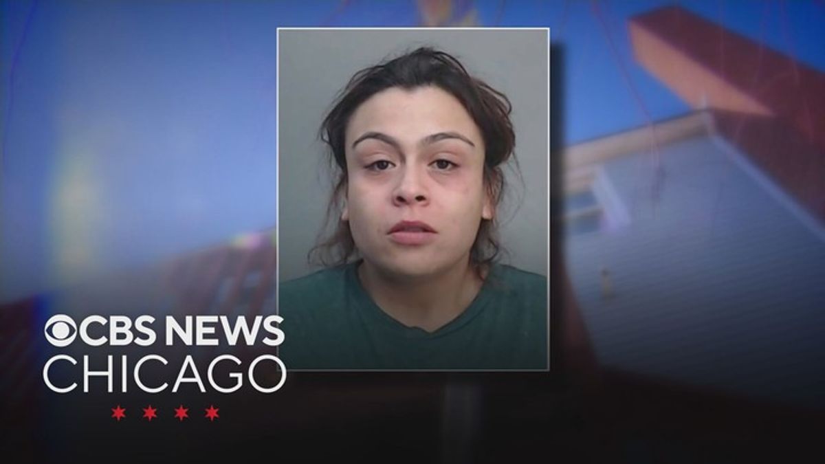 Fox Lake mother ordered detained, charged with years-long abuse of 11 ...