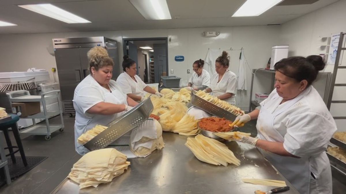 Tamale Act aimed at helping Colorado cooks turn home kitchens into ...