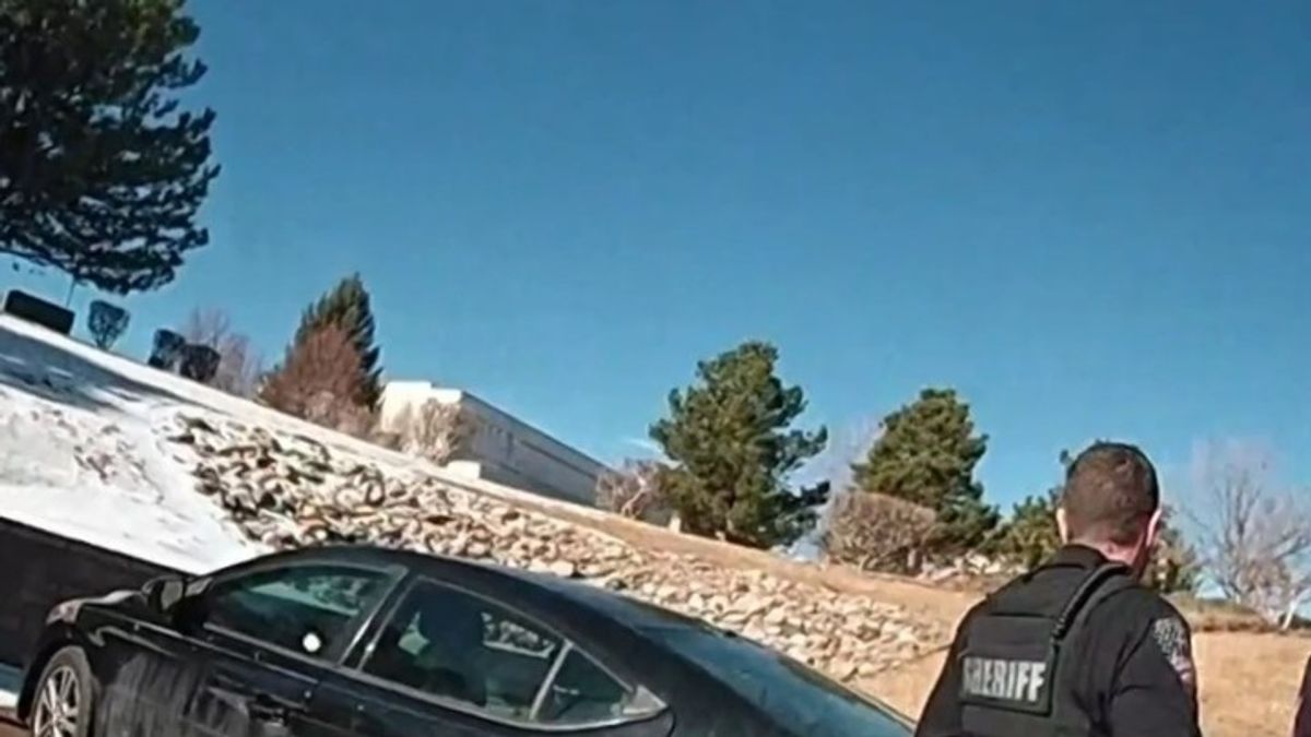 Arapahoe County Sheriff's deputies recover several stolen vehicles in ...