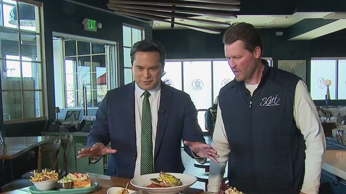 Check out Blue Island Oyster Bar in Lone Tree for Denver Restaurant ...