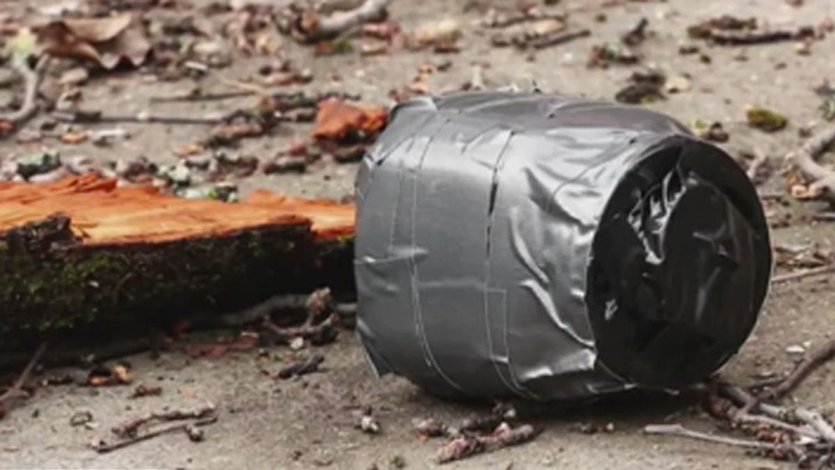 FBI investigating after homemade explosive devices placed near NYC ...