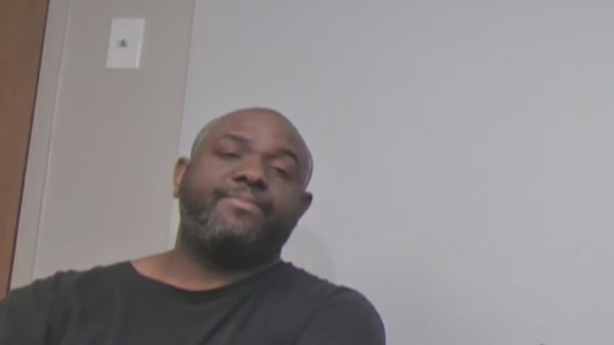 Man appears in court after shooting incident outside Romulus Middle ...