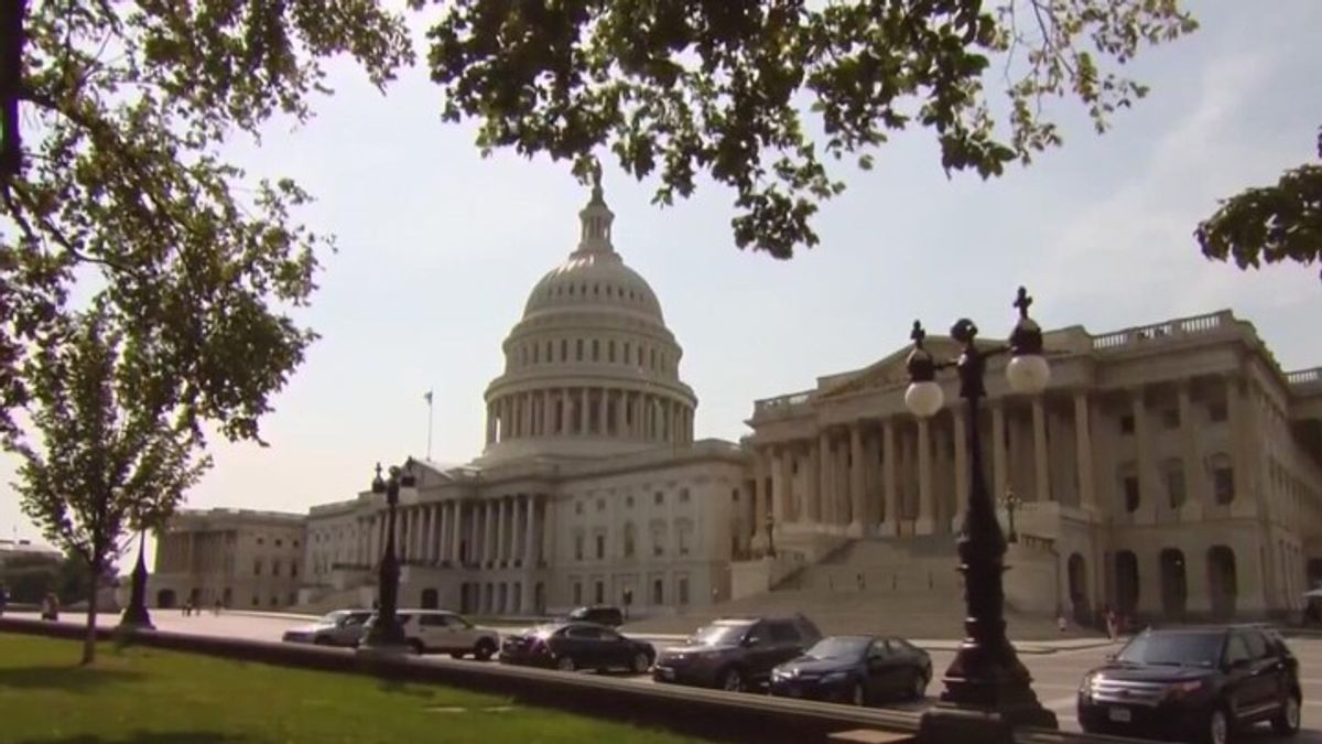 Senate passes war powers resolution | Haystack News