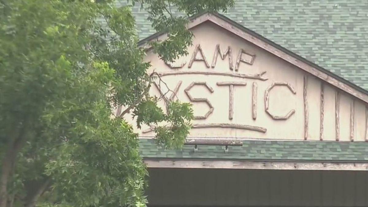 Texas lawmakers hear more testimony on deadly 2025 flooding at Camp ...