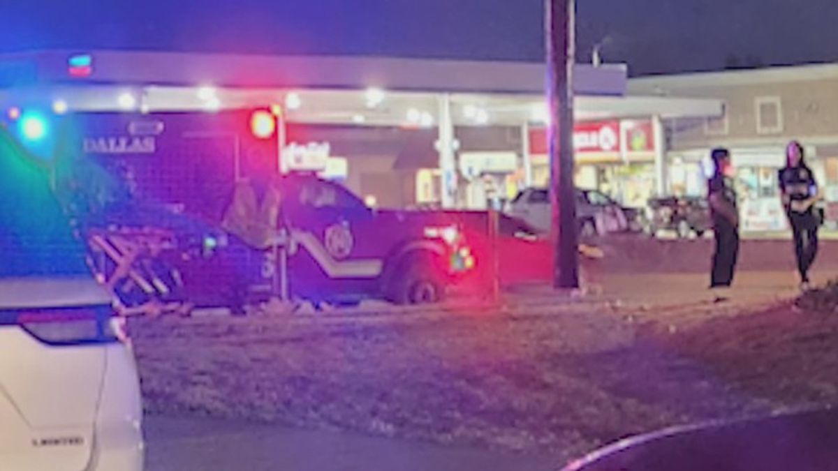 Family of brothers-in-law killed in north Dallas crash speaks out ...
