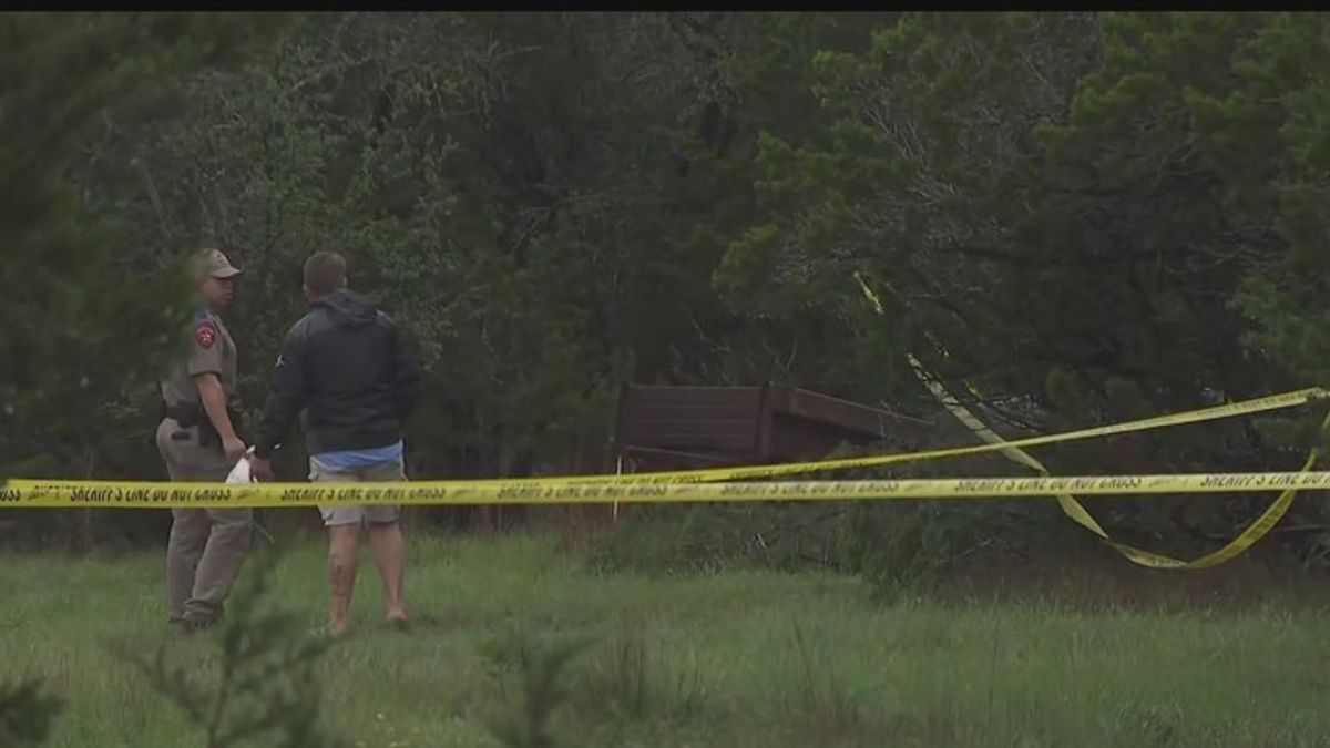 Five killed in Wimberley plane crash tied to Texas pickleball community ...