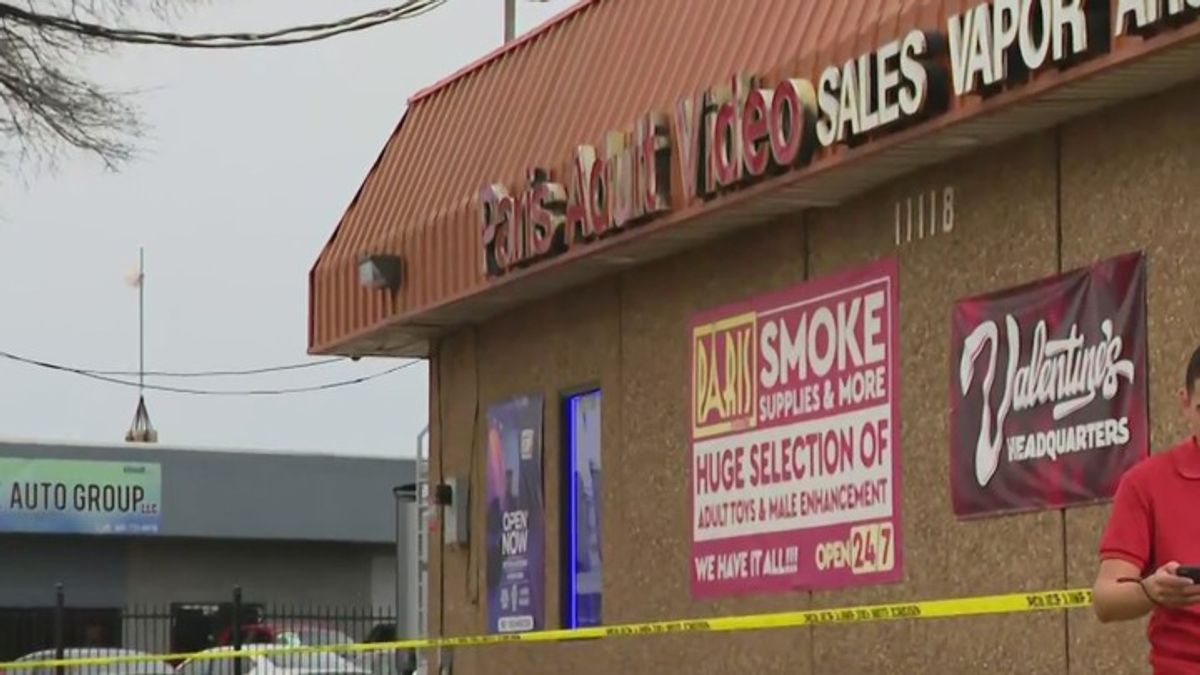Federal agents raid Plano home and Dallas adult bookstore | Haystack News