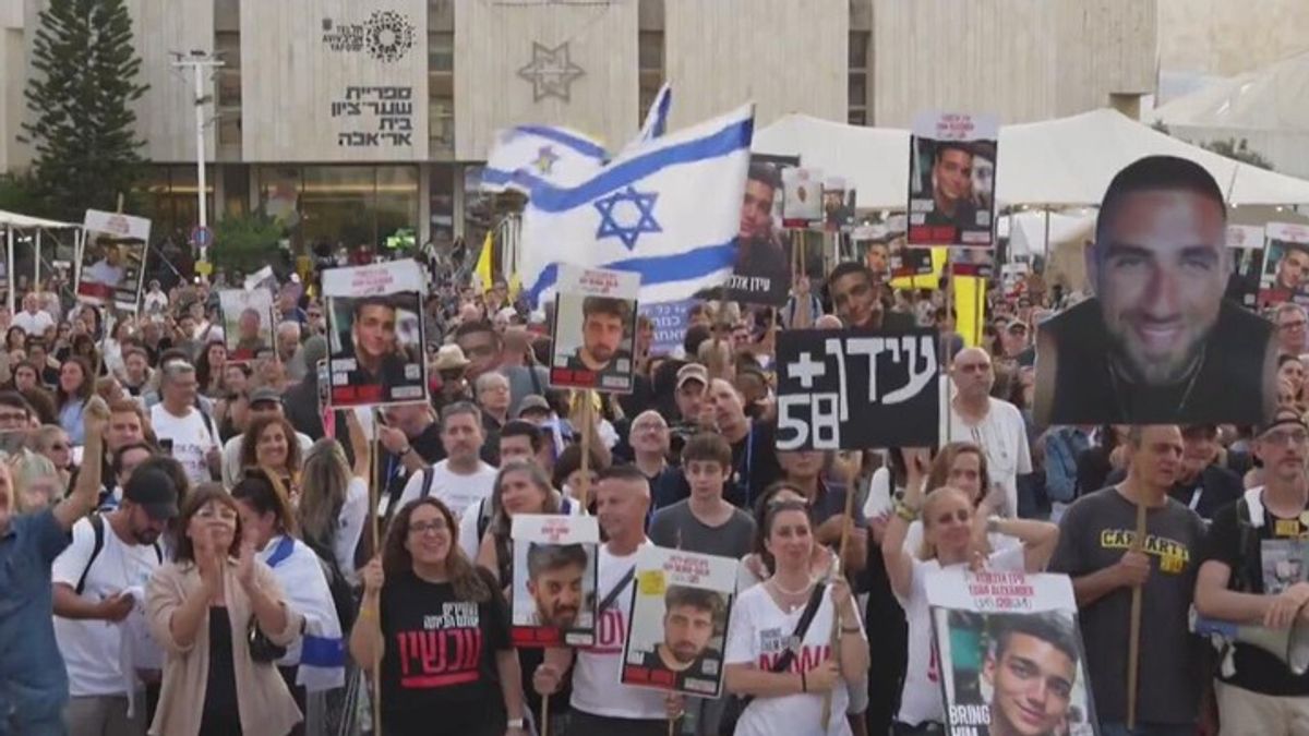 Israeli election to test Benjamin Netanyahu's ability to hold power ...