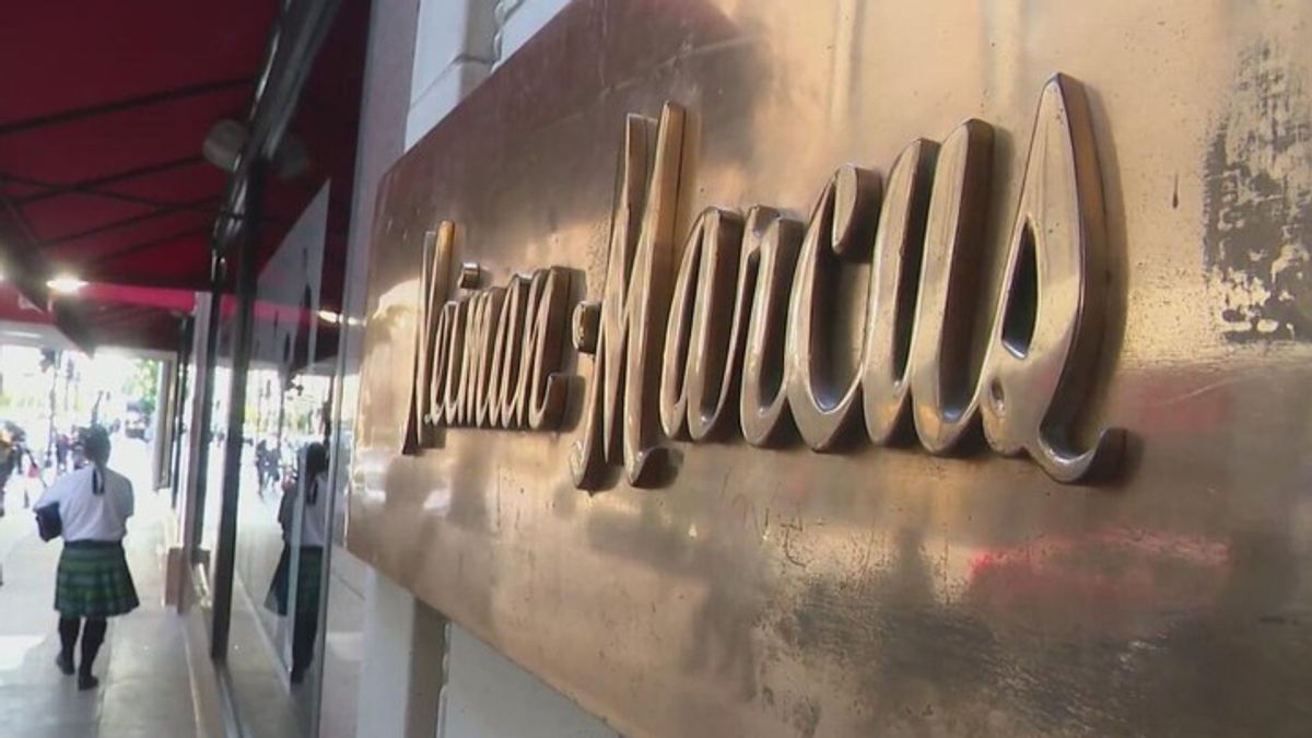 Downtown Dallas Neiman Marcus closes after 112 years on Main Street ...