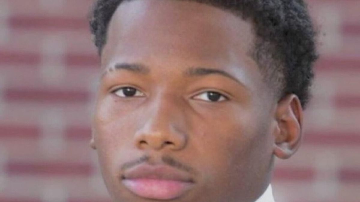Jury selection begins Monday in Karmelo Anthony trial in fatal stabbing ...