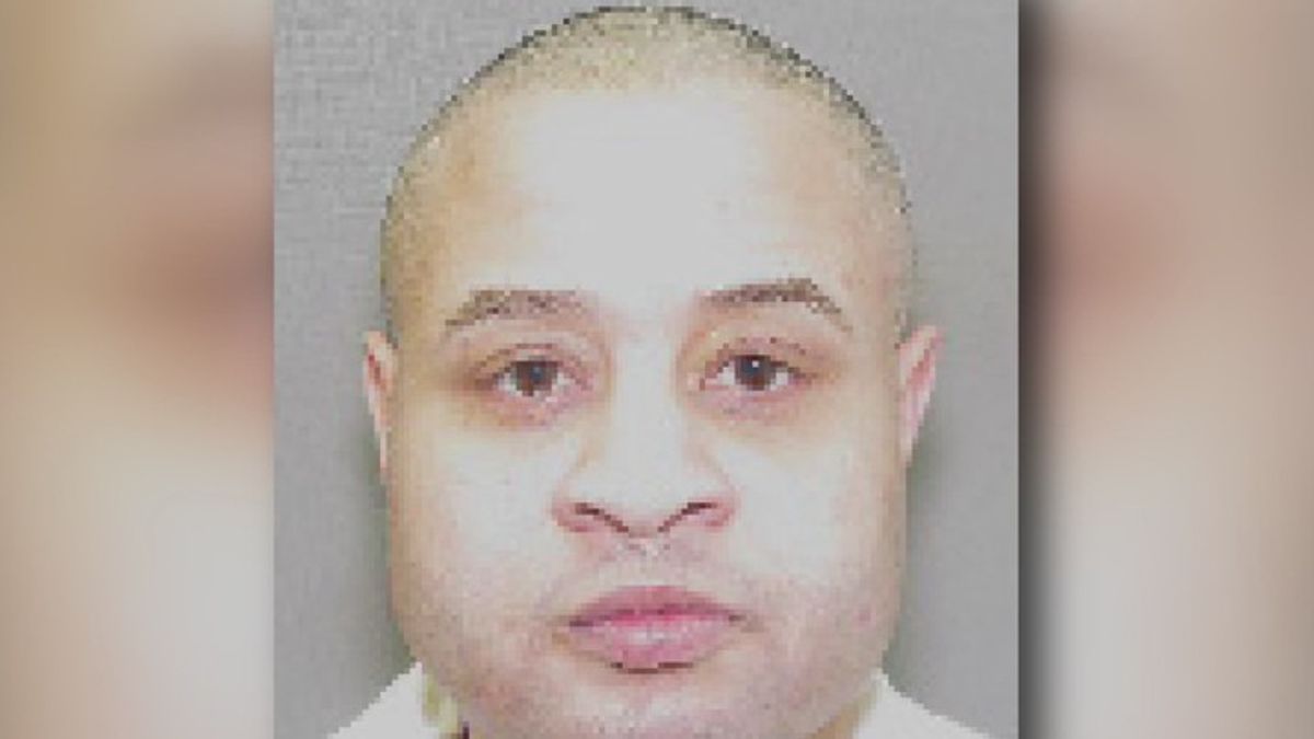 Cedric Ricks executed for fatally stabbing girlfriend and her 8-year ...