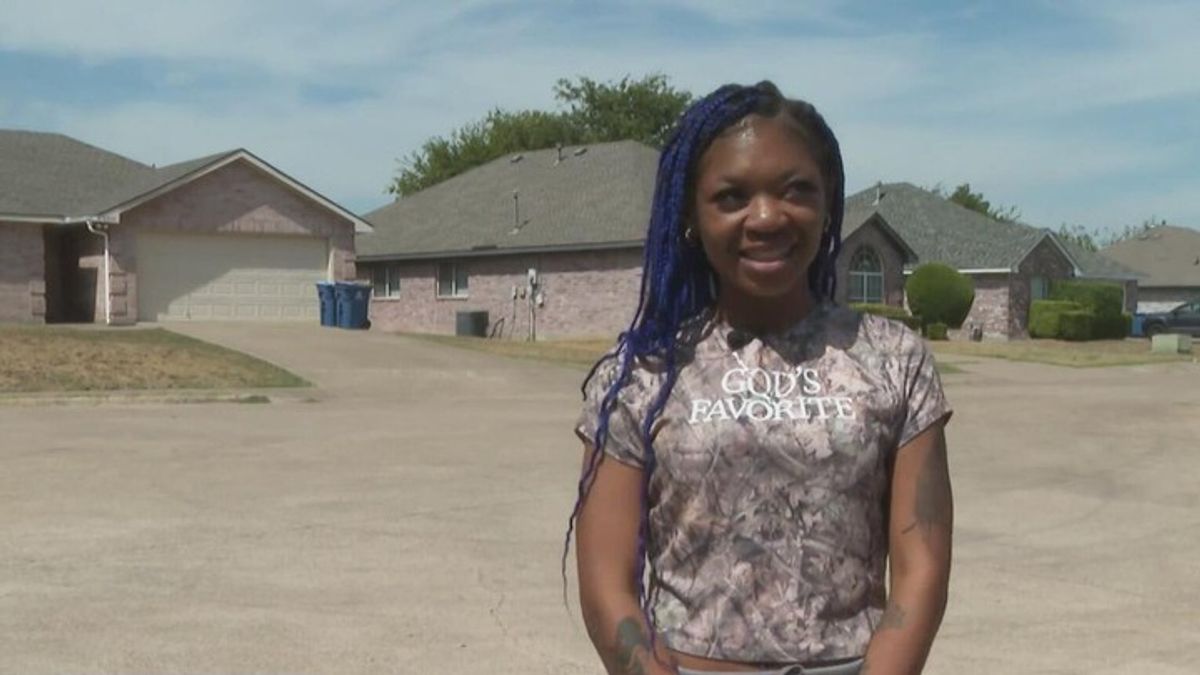 Partner recalls DeSoto shooting victim as devoted father and veteran ...