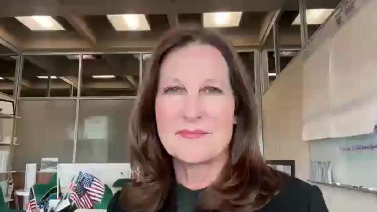 Dallas Deputy Mayor Pro Tem defends City Manager Kim Tolbert after ...