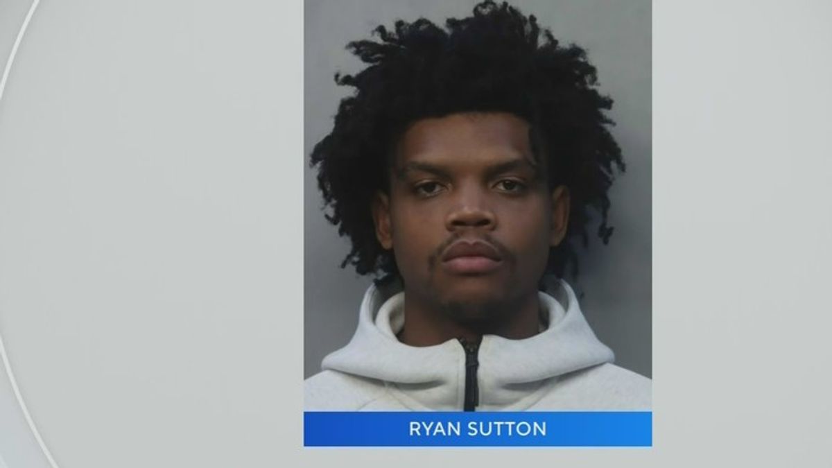 An arrest was made in connection to the murder of a South Florida ...