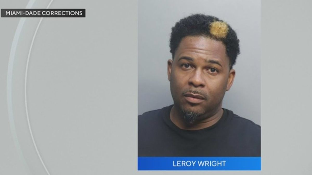 Miami-Dade teacher arrested for alleged sexual relationship with ...