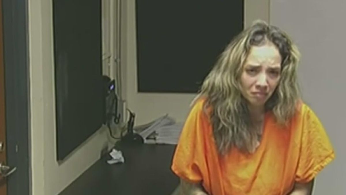 Mother of Miami boy found wandering faces judge for child neglect ...