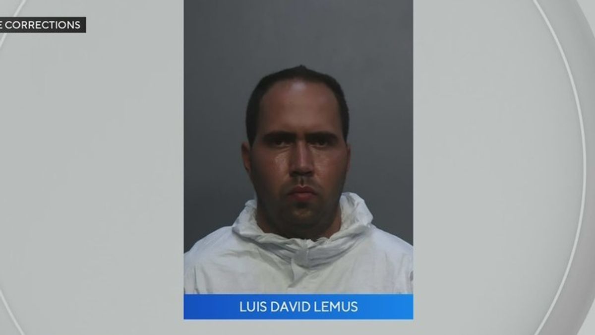 Man charged with murder after allegedly shooting, killing locksmith in ...