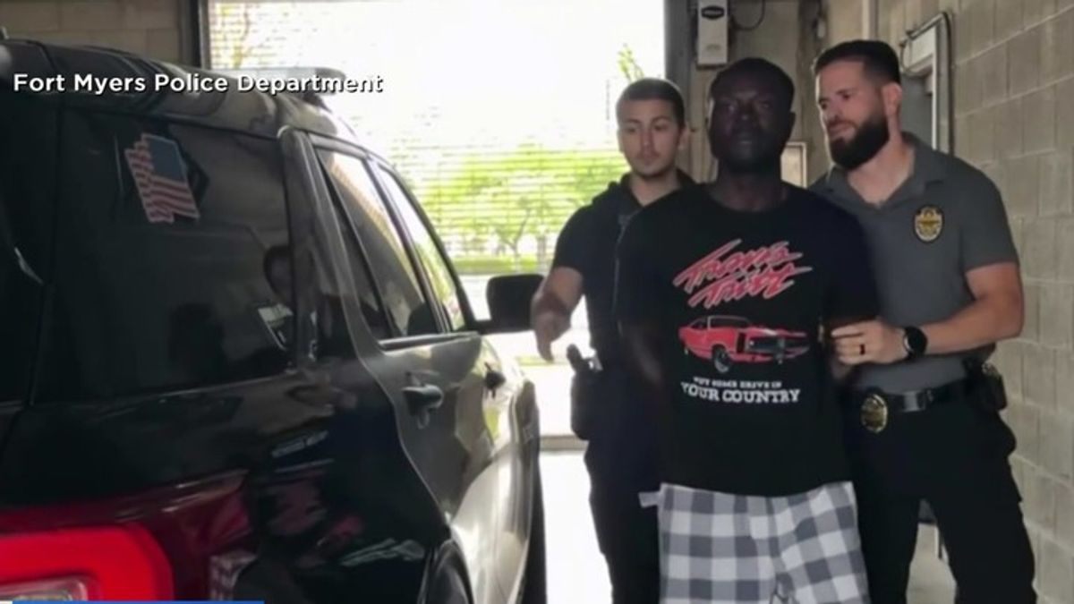 Haitian man faces deportation after Fort Myers gas station attack ...