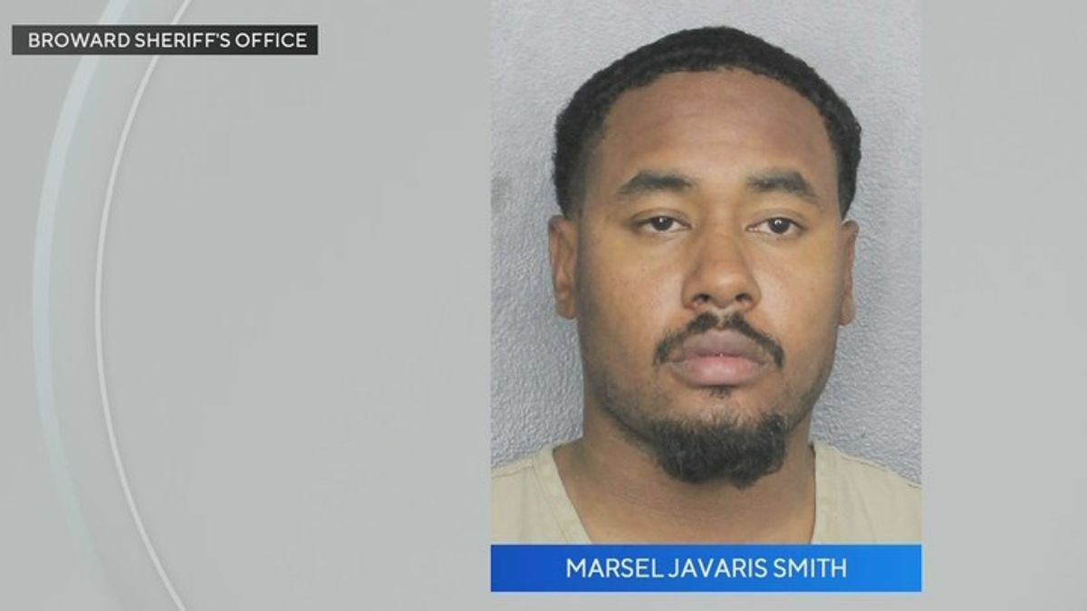 Former Broward County substitute teacher accused of sexual relationship ...