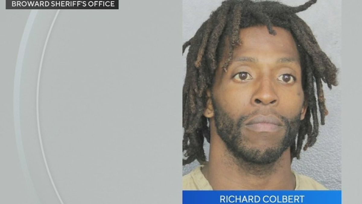 Plantation rapper who livestreamed SWAT standoff arrested again in ...