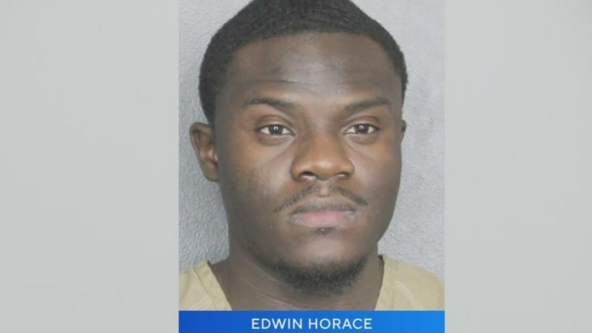 Former deputy accused of sexual assault, strangulation, Broward Sheriff ...