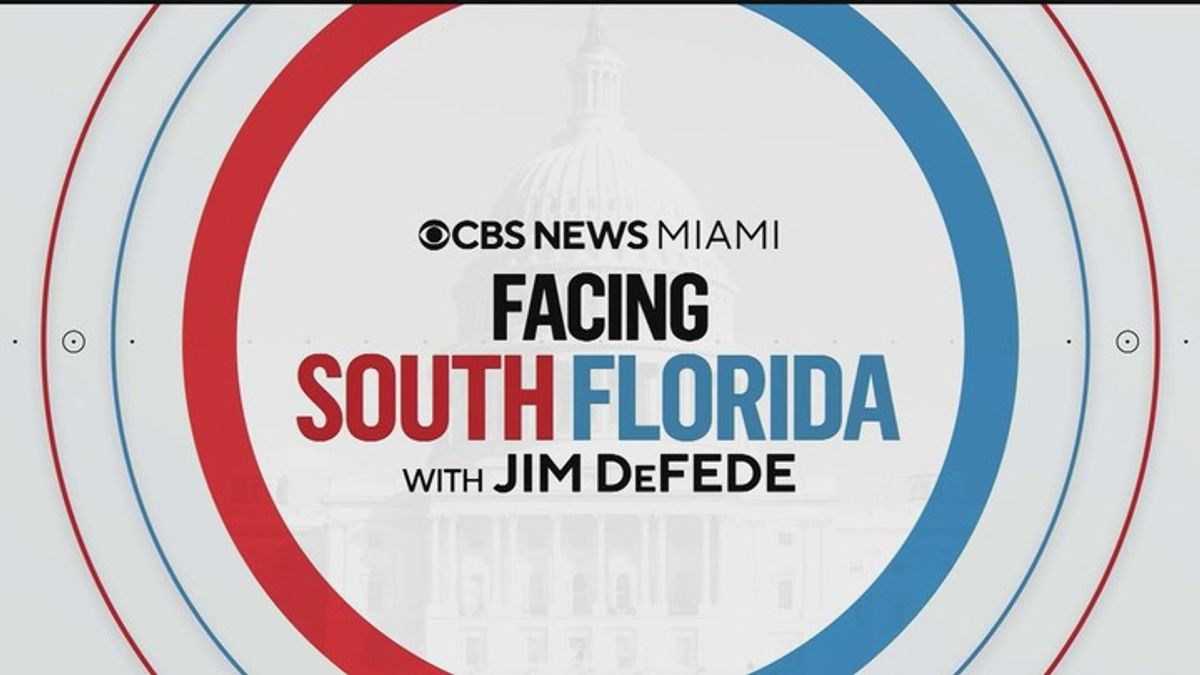 Facing South Florida: 2026 midterm elections heat up | Haystack News