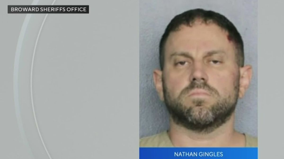More evidence revealed 1 year after the Tamarac triple murder that ...