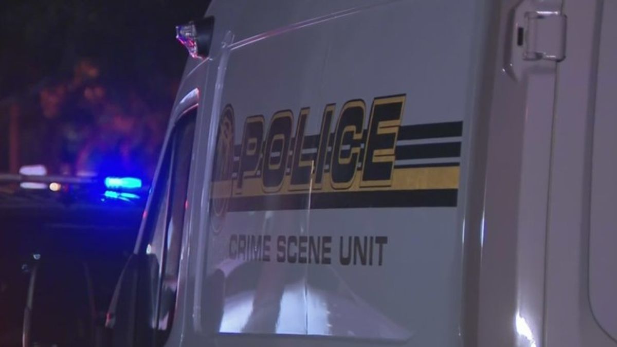 Woman dies after Miramar shooting, man detained, police say | Haystack News