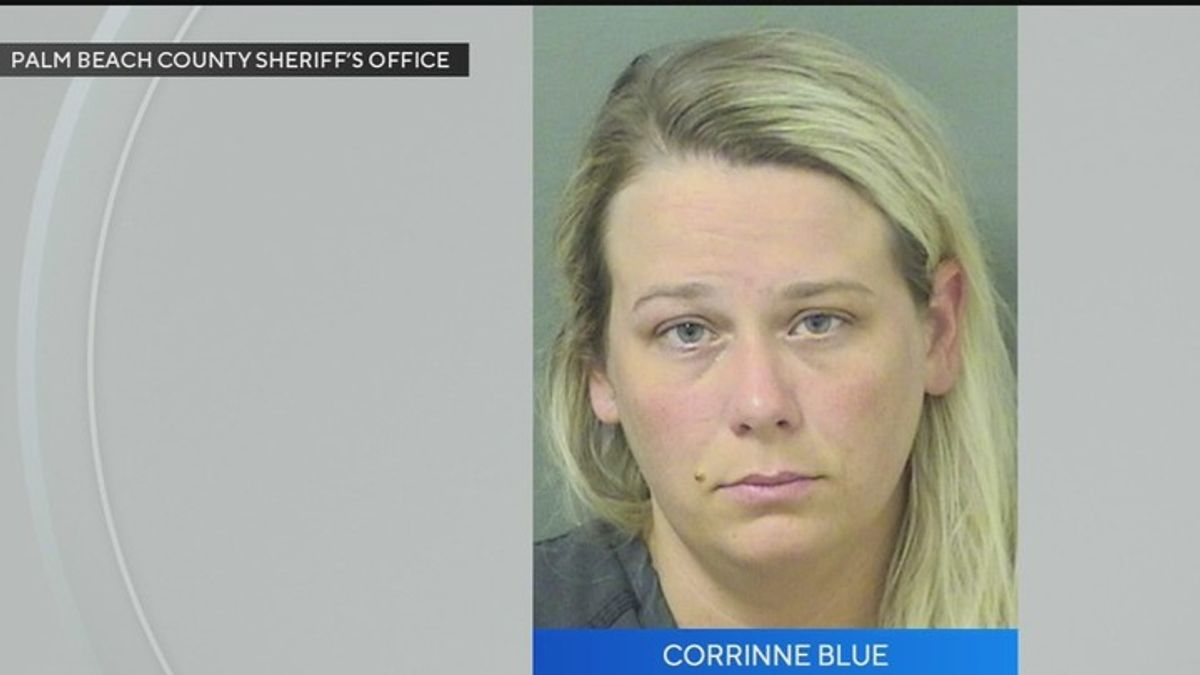 Palm Beach deputies arrest woman in 2024 crash killing 3 deputies ...